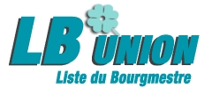 Logo LB UNION 